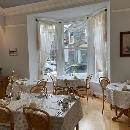 Rivendell Guest House Κέσγουικ Εξωτερικό φωτογραφία