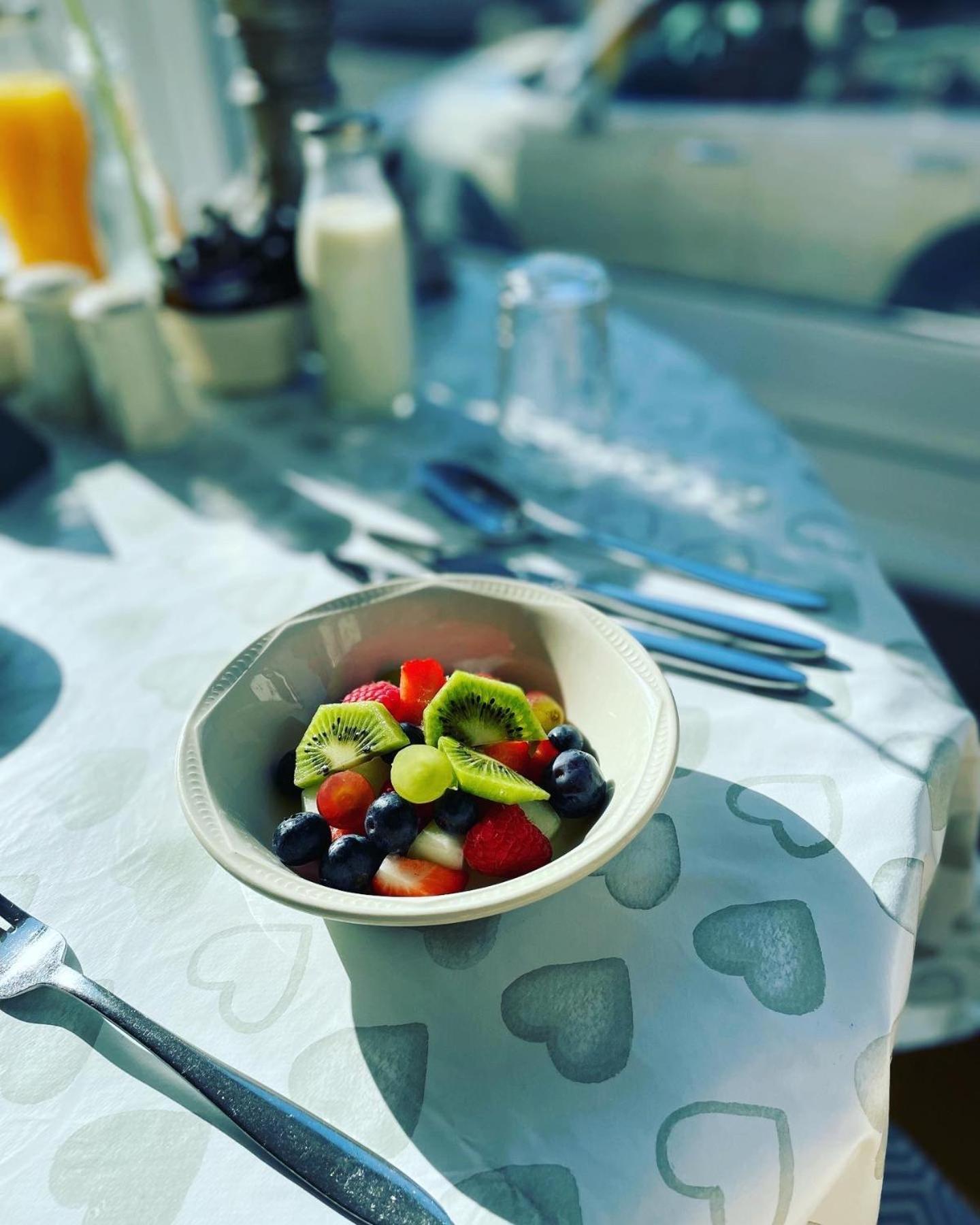 Rivendell Guest House Κέσγουικ Εξωτερικό φωτογραφία