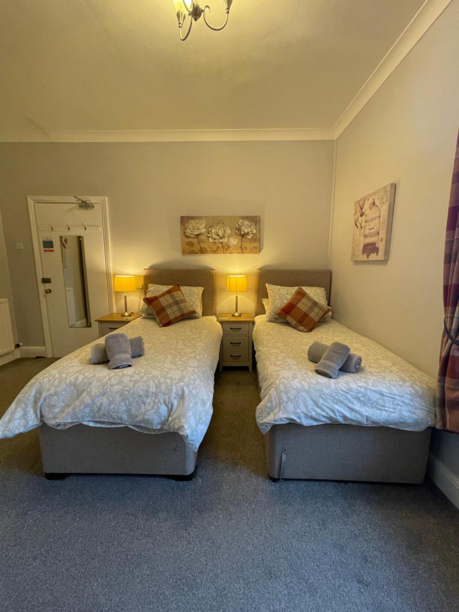 Rivendell Guest House Κέσγουικ Εξωτερικό φωτογραφία