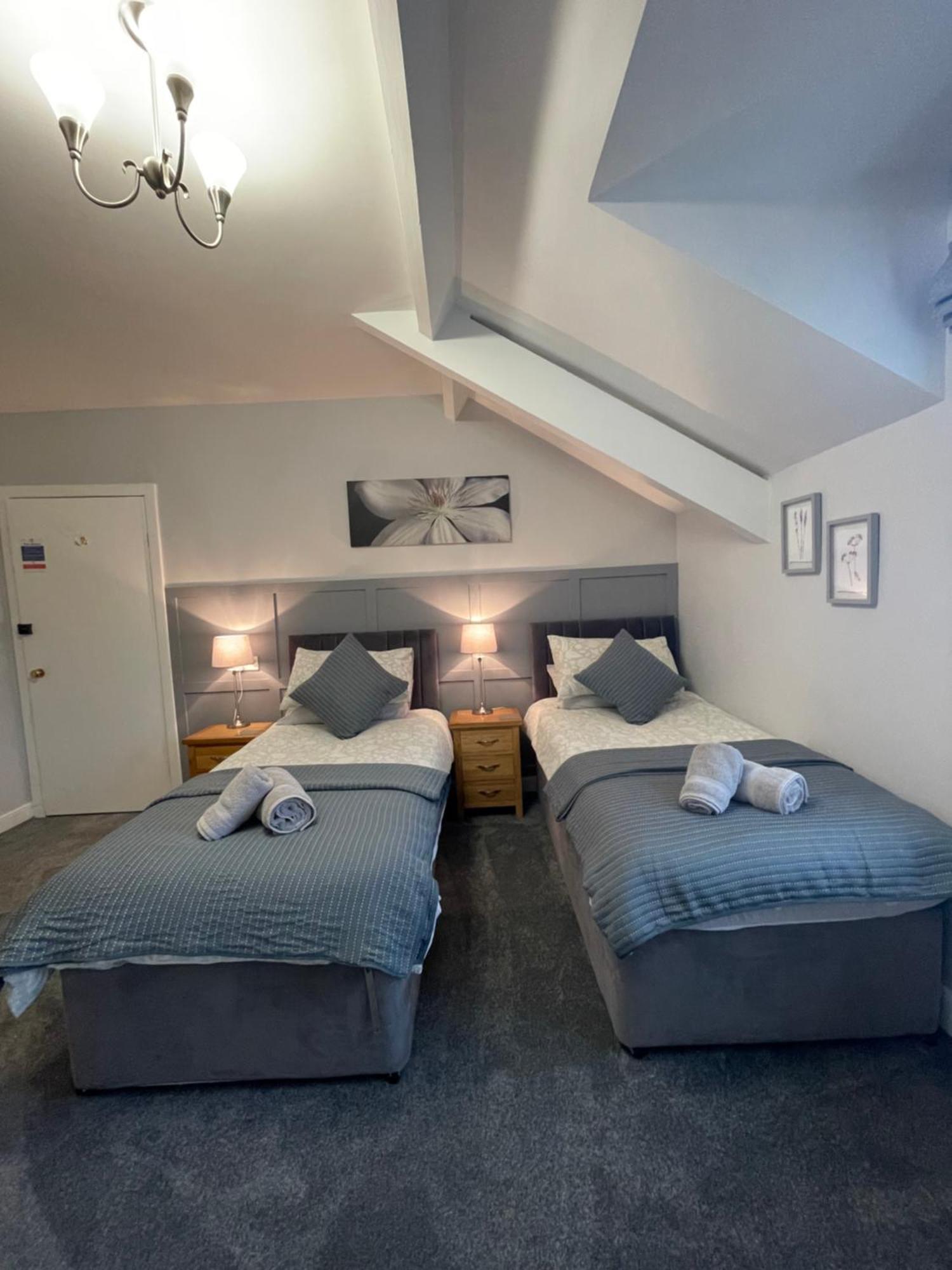 Rivendell Guest House Κέσγουικ Εξωτερικό φωτογραφία
