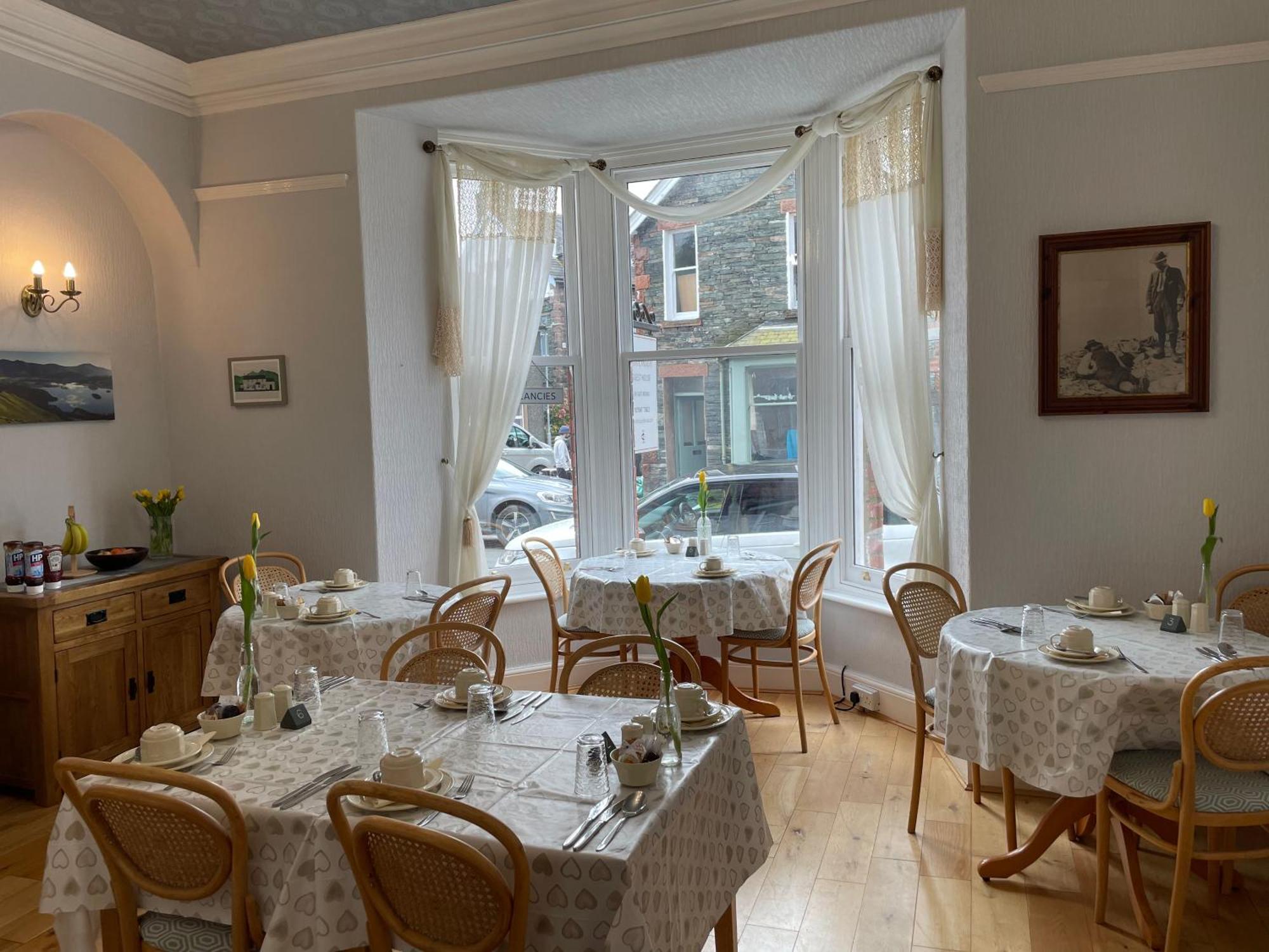 Rivendell Guest House Κέσγουικ Εξωτερικό φωτογραφία