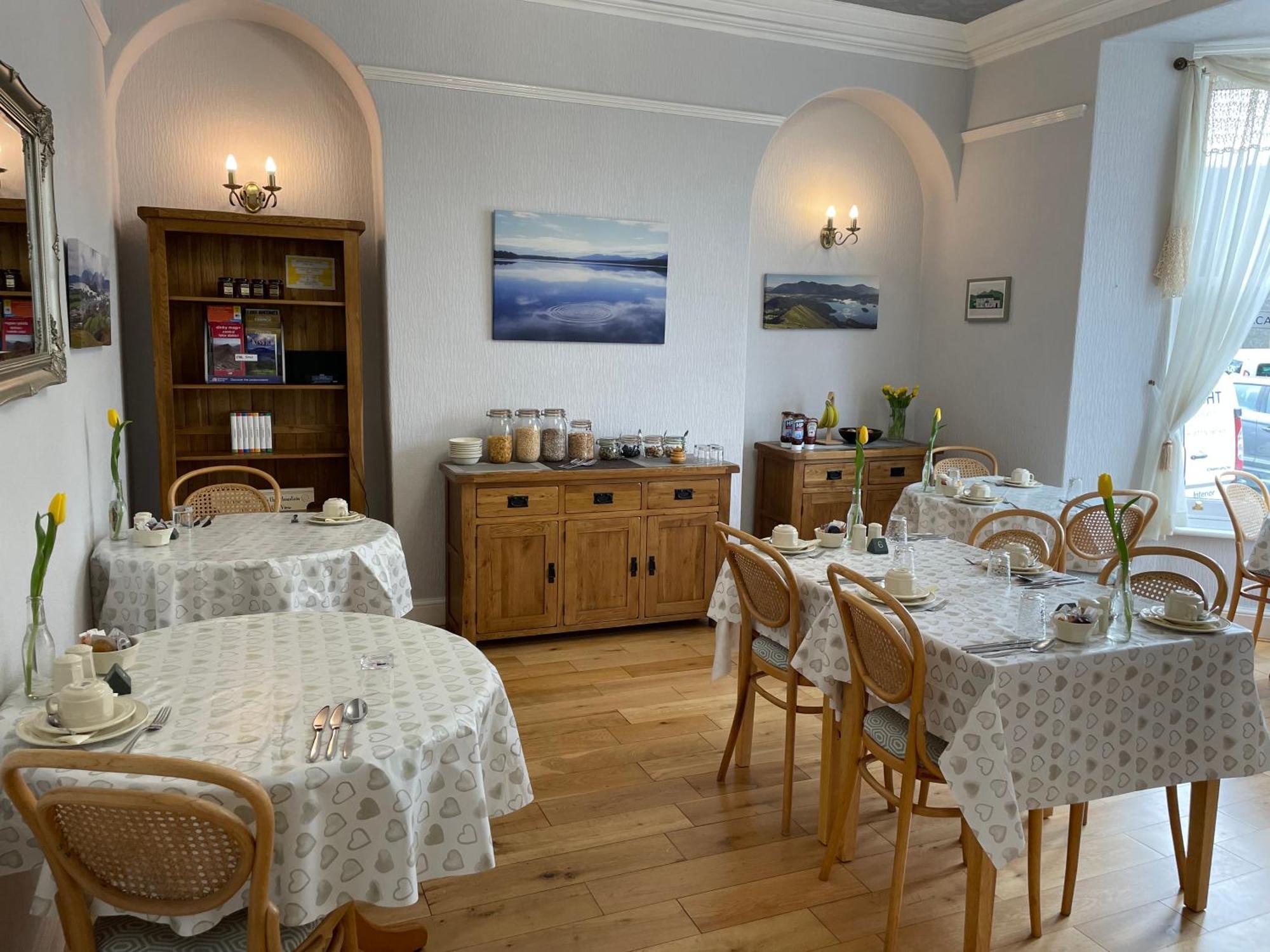 Rivendell Guest House Κέσγουικ Εξωτερικό φωτογραφία