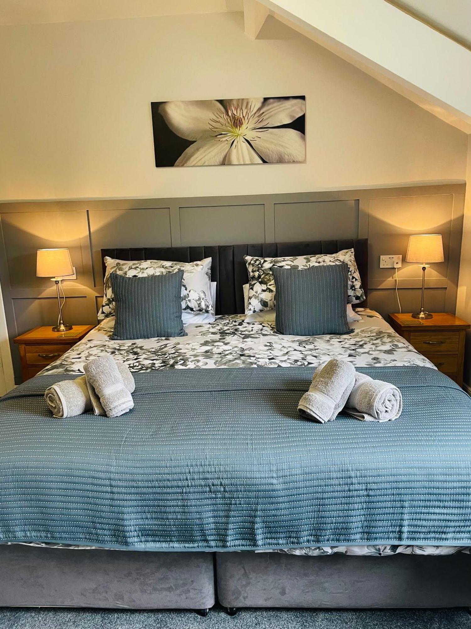 Rivendell Guest House Κέσγουικ Εξωτερικό φωτογραφία