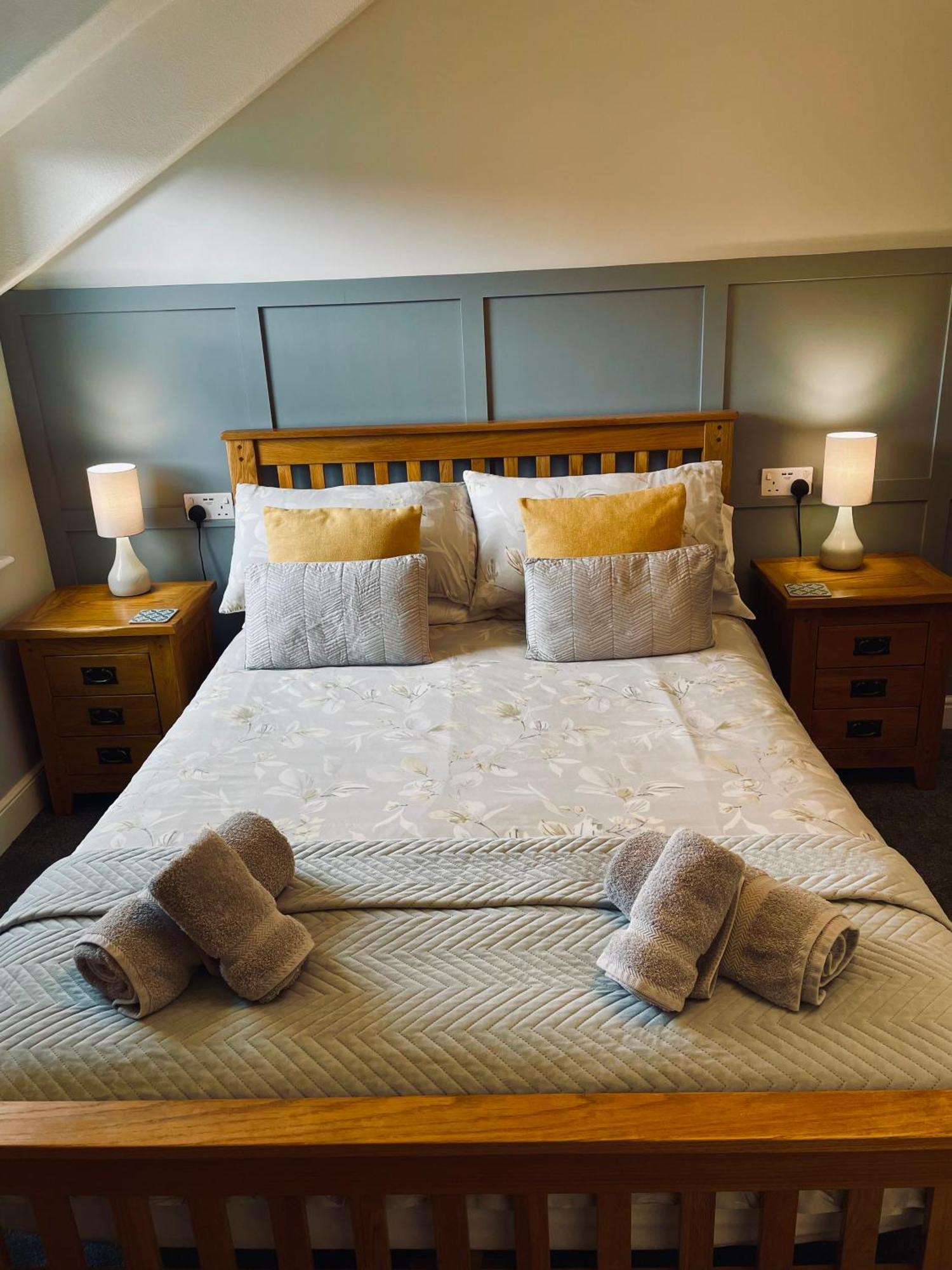 Rivendell Guest House Κέσγουικ Εξωτερικό φωτογραφία
