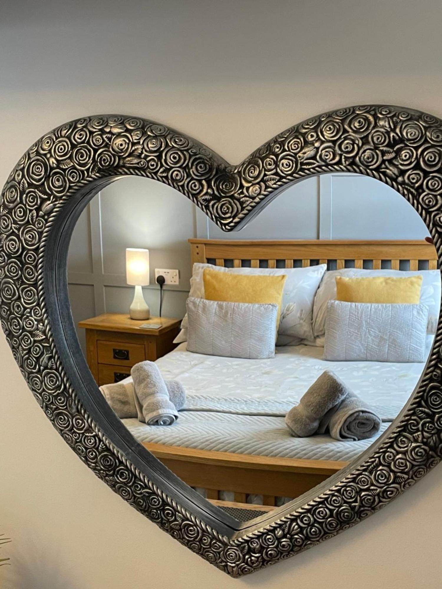 Rivendell Guest House Κέσγουικ Εξωτερικό φωτογραφία