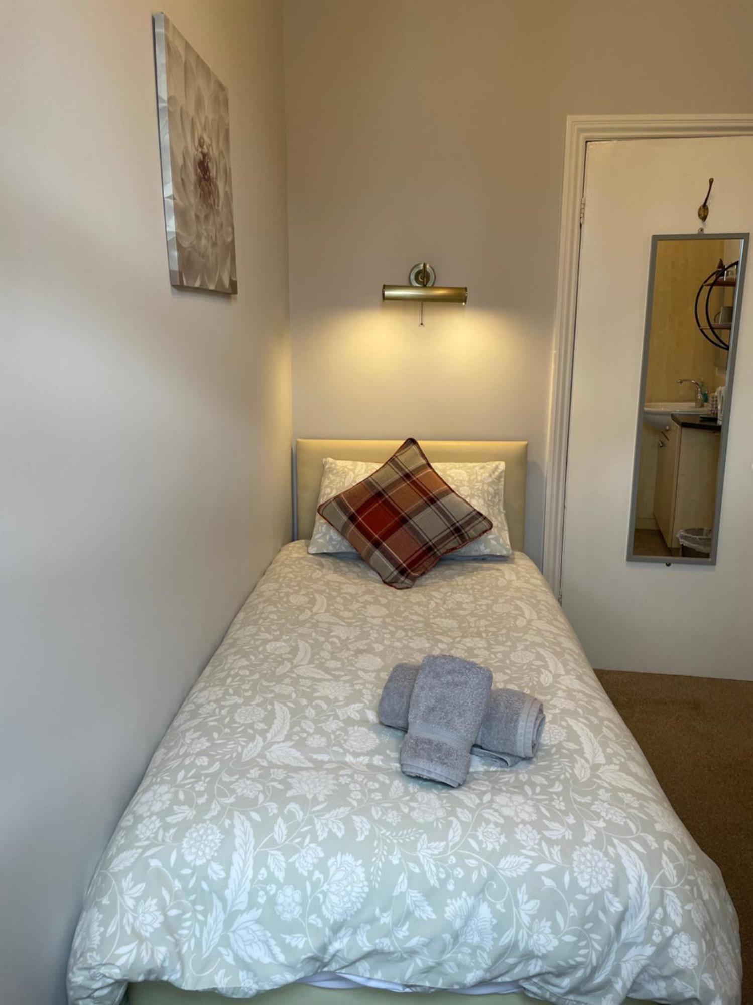 Rivendell Guest House Κέσγουικ Εξωτερικό φωτογραφία