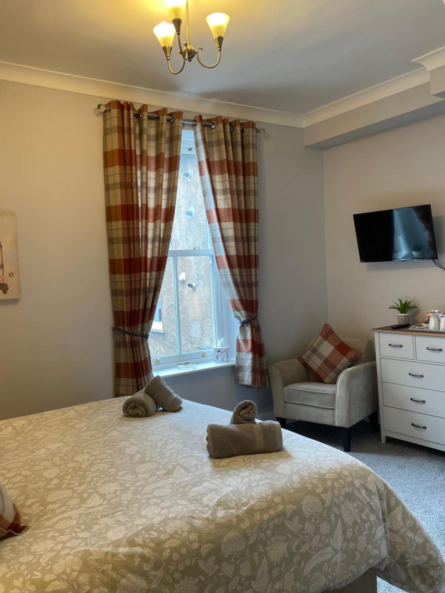 Rivendell Guest House Κέσγουικ Εξωτερικό φωτογραφία