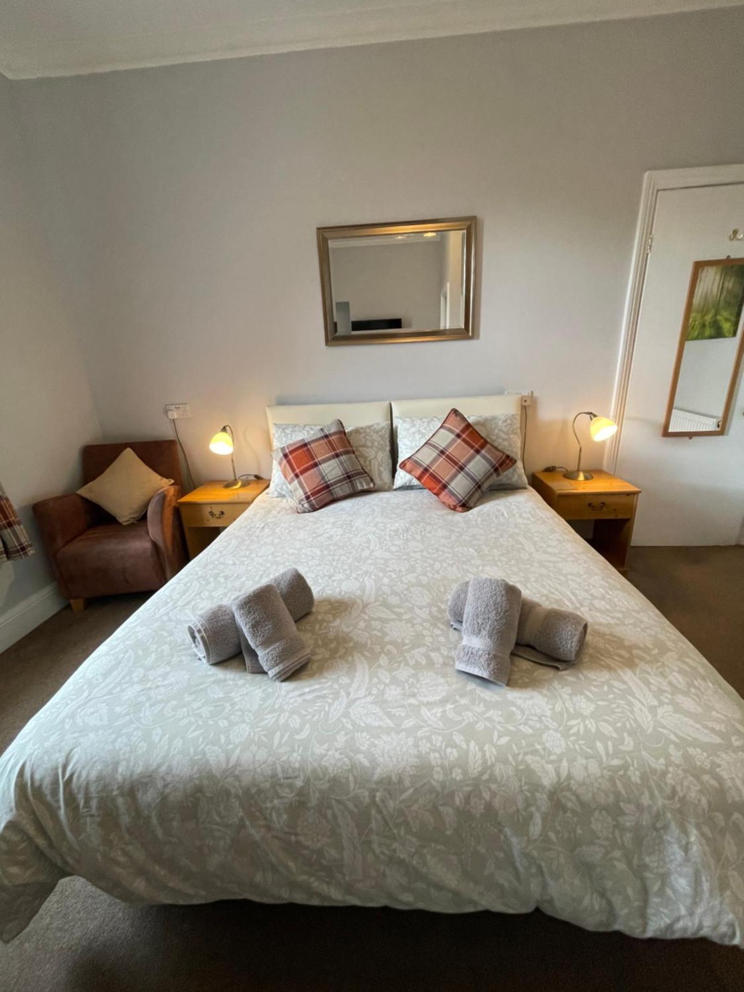 Rivendell Guest House Κέσγουικ Εξωτερικό φωτογραφία