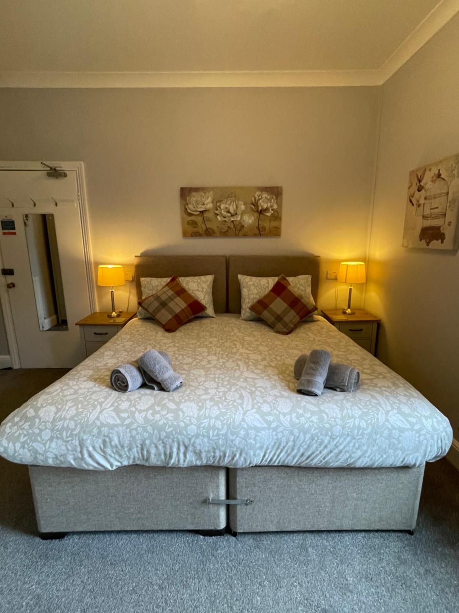 Rivendell Guest House Κέσγουικ Εξωτερικό φωτογραφία
