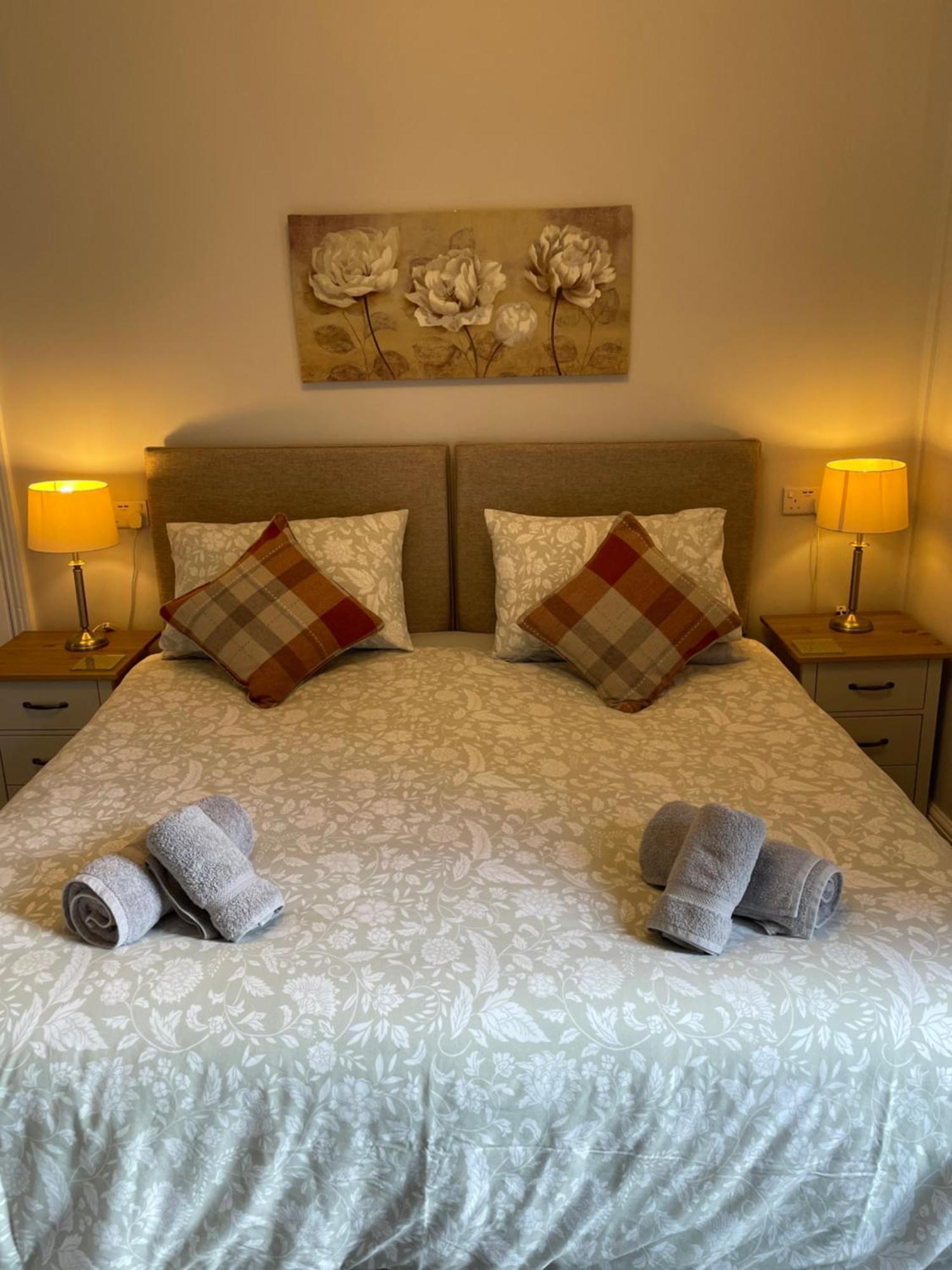 Rivendell Guest House Κέσγουικ Εξωτερικό φωτογραφία