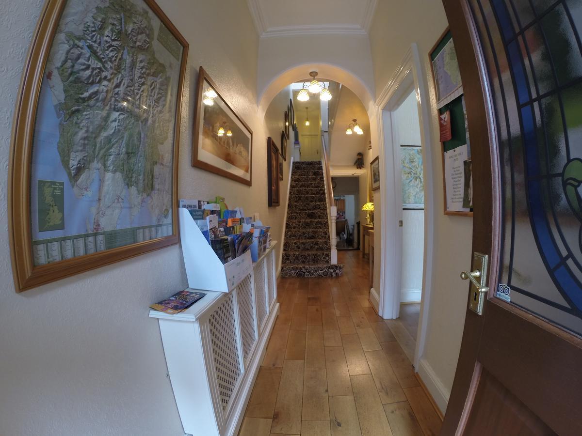 Rivendell Guest House Κέσγουικ Εξωτερικό φωτογραφία