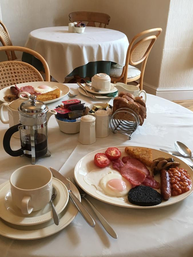 Rivendell Guest House Κέσγουικ Εξωτερικό φωτογραφία