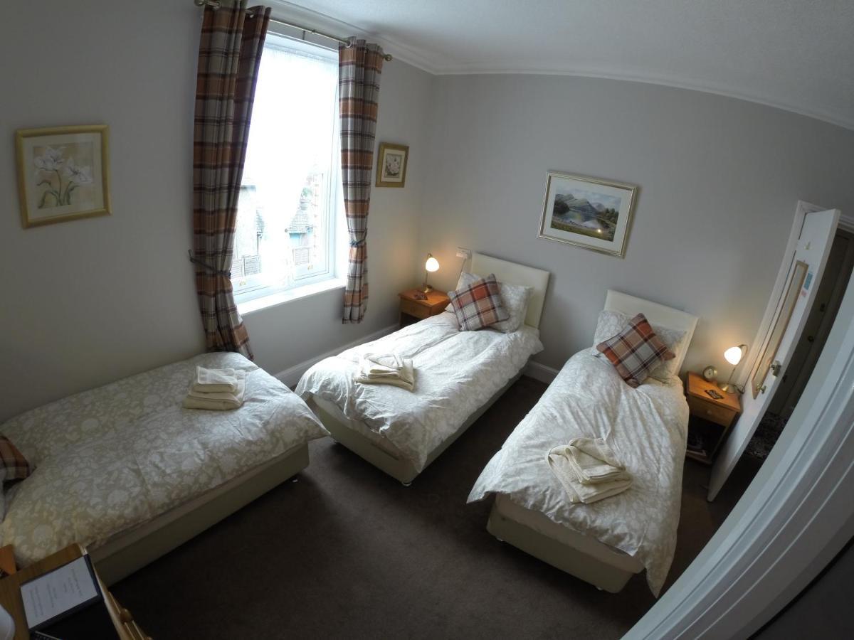 Rivendell Guest House Κέσγουικ Εξωτερικό φωτογραφία
