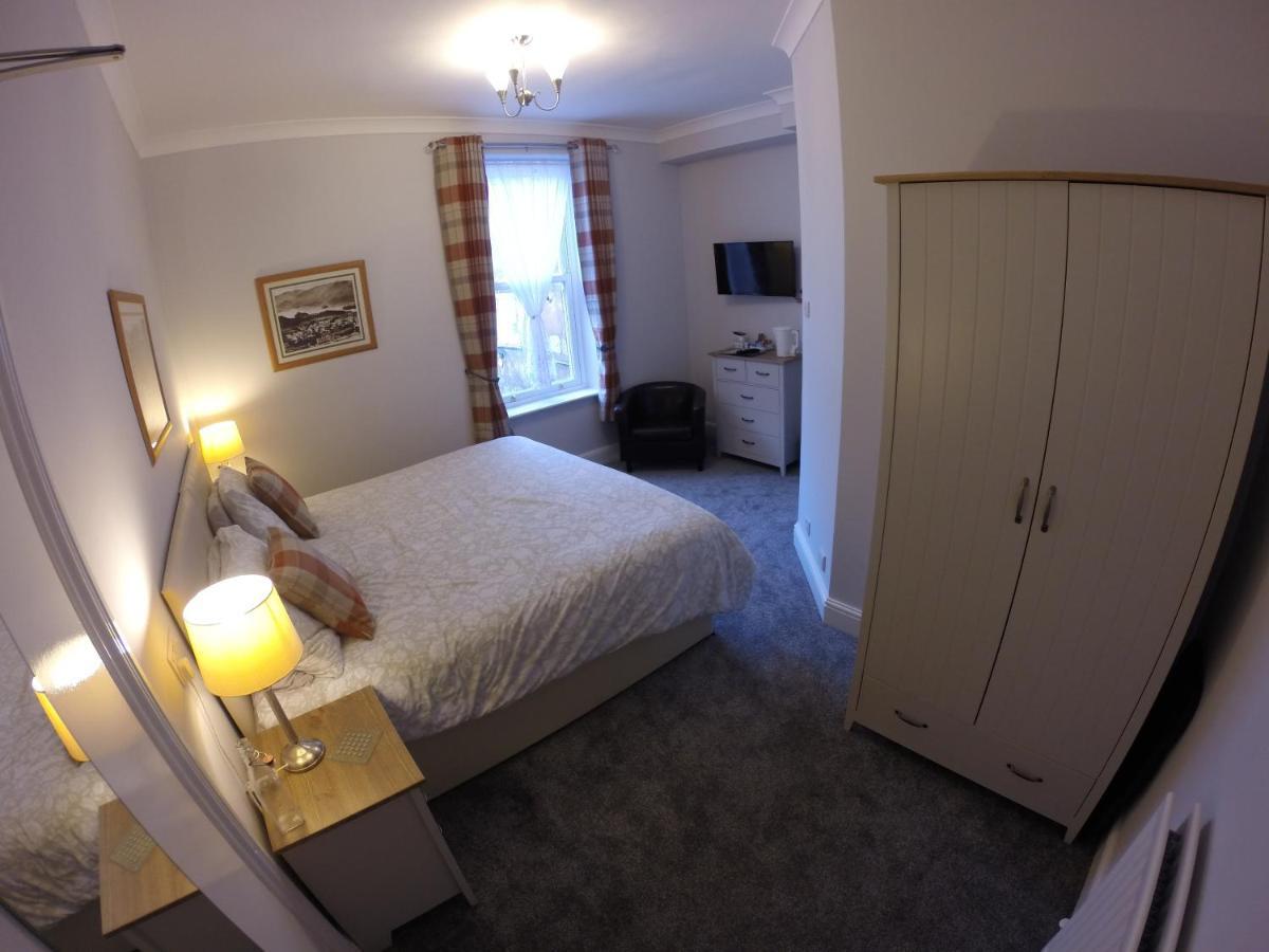 Rivendell Guest House Κέσγουικ Εξωτερικό φωτογραφία